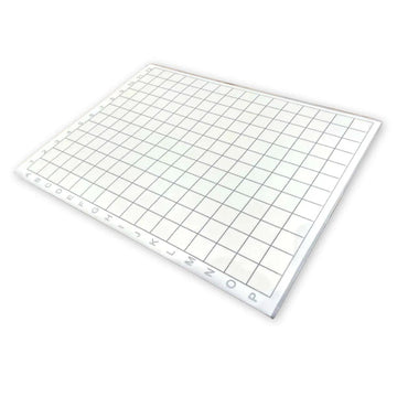 Varroa Mite Sticky Board Mat Varroa Detection 8 Frames - Ozee beekeeping Supplies