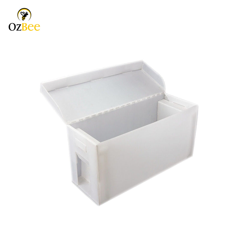 3 X 5 Frame Full Depth Corflute NUC Box Flatpack