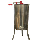 2 Frame Honey Extractor Manual Crank Honey Bee Spinner - Ozee beekeeping Supplies