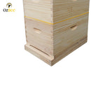 5X10 Frame Beehive Bottom Board & Varroa Surveillance System | OZBEE Beekeeping Supplies