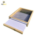 5X10 Frame Beehive Bottom Board & Varroa Surveillance System | OZBEE Beekeeping Supplies