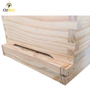 5X10 Frame Beehive Bottom Board & Varroa Surveillance System | OZBEE Beekeeping Supplies