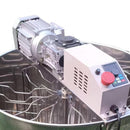 8 Frame Electric Honey Extractors Stainless Steel - Ozee beekeeping Supplies