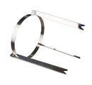 Honey Filter Stand 25–70cm Adjustable – Beekeeping Honey Strainer & Filtering Stand