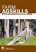 Farm Agskills Book | Practical Farming Skills & Agriculture Guide