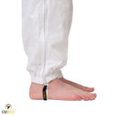 Beekeeper Bee Poly Cotton Beekeeping Pants/Trouser - Ozee beekeeping Supplies