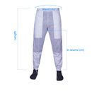 Beekeeping Bee Pants/Trouser 3 Layer Ultra - Cool Mesh Ventilated - Ozee beekeeping Supplies