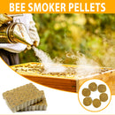 Beekeeping Smoker Fuel – 54 Piece Fuel Pack for Hive Inspections - Ozee beekeeping Supplies