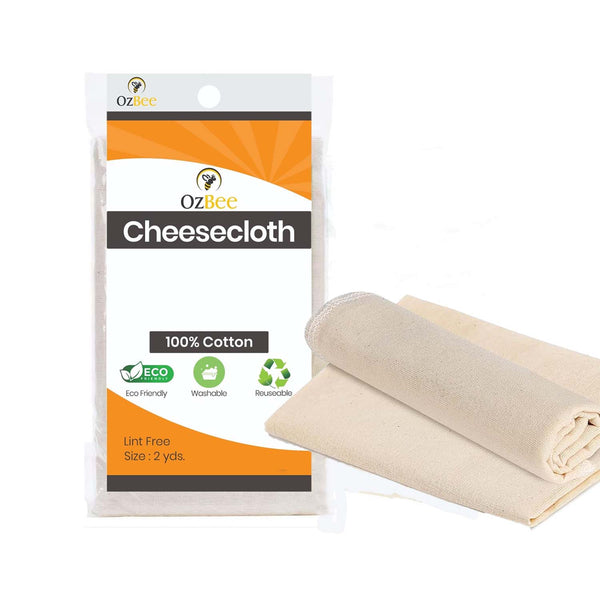 Grade 90 cheesecloth