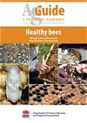 Healthy Bees: Managing Pests, Diseases & Disorders of Honey Bees | Beekeeping Book - Ozee beekeeping Supplies
