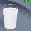 Honey Bucket 20 Ltr With Honey Gate/Tap - Ozee beekeeping Supplies