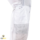 OZBEE Beekeeping Kids Suit 3 Mesh Layer Beekeeper Protective Gear - Ozee beekeeping Supplies