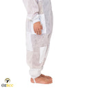 OZBEE Beekeeping Kids Suit 3 Mesh Layer Beekeeper Protective Gear - Ozee beekeeping Supplies
