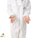 OZBEE Beekeeping Kids Suit Standard Cotton - Ozee beekeeping Supplies