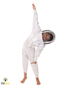 OZBEE Beekeeping Kids Suit Standard Cotton - Ozee beekeeping Supplies