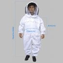 OZBEE Beekeeping Kids Suit Standard Cotton - Ozee beekeeping Supplies