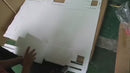 5 X 5 Frame Full Depth Corflute NUC Box Flatpack