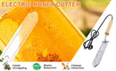 Stainless Steel Electric Honey Cutter Uncapping Knife 240V Beekeeping Tools - Ozee beekeeping Supplies