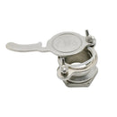 Stainless Steel Honey Gates - Honey Tap Valve Extractor - Beekeeping Honey Gate - Ozee beekeeping Supplies