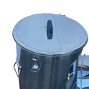 Stainless Steel Honey Tank with Honey Gate & Seive - Ozee beekeeping Supplies