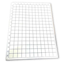Varroa Mite Sticky Board Mat Varroa Detection 8 Frames - Ozee beekeeping Supplies
