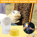 Varroa mite Test Kit, Sugar Shake & Alcohol Wash Beekeeping - Ozee beekeeping Supplies