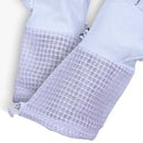 Ventilated Beekeeping Gloves – Goatskin Leather Bee Protection - Ozee beekeeping Supplies