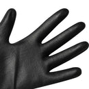 Work Gloves PU Coated General Purpose Hand Protection Garden Mechanic 6 Pairs - Ozee beekeeping Supplies