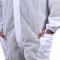 OZBEE Beekeeping Suit 3 Layer Mesh Ultra Cool Ventilated Hoodie Veil Beekeeping Protective Gear