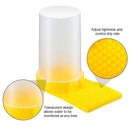 2 Pcs Beehive Water Dispenser and 2 Pcs Front Entrance Honey Beehive Feeder Beekeeping Tool - Ozee beekeeping Supplies