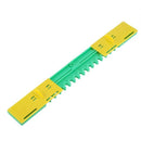 Beehive Entry Reducer & Anti-Escape Door for Bee Boxes-- OZBEE beekeeping Supplies