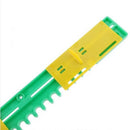 Beehive Entry Reducer & Anti-Escape Door for Bee Boxes-- OZBEE beekeeping Supplies