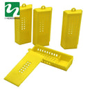 Bee Transport Cages Beekeeping Bee Queen Rearing Cage Cell Plastic - Ozee beekeeping Supplies