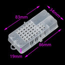 Bee Transport Transparent Cages Beekeeping Bee Queen Rearing Cage Cell Plastic - Ozee beekeeping Supplies