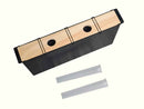 Beehive Frame Feeder Large with Wooden Top Plate 6 Ltr - Ozee beekeeping Supplies