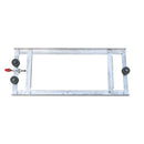 Beehive Frame Wiring Jig Bench Assemble Tool – Easy - Operation Wiring Board for Langstroth & Dadant Frames - Ozee beekeeping Supplies