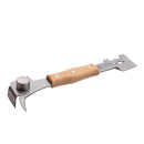 Beehive Stainless Steel Seven - Purpose Hive Beekeeping Tool - Ozee beekeeping Supplies