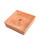 Beehive Top Feeder Square Bowl Beekeeping Pail Rapid Bee Feeder, - Ozee beekeeping Supplies