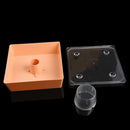 Beehive Top Feeder Square Bowl Beekeeping Pail Rapid Bee Feeder, - Ozee beekeeping Supplies