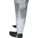 Beekeeping Bee Jacket 3 Layer Mesh Hoodie Jacket & Trouser Protective Equipment - Ozee beekeeping Supplies