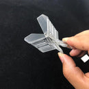 Beekeeping Queen Bee Catcher Cage Plastic Clips Apiculture Tool Beekeeper Equipment - Ozee beekeeping Supplies