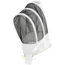 Beekeeping Replacement Cotton Hoodie Veil Protective Gear - Ozee beekeeping Supplies