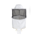 Beekeeping Replacement Cotton Round Head Veil Beekeeping Protective Gear - Ozee beekeeping Supplies