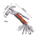 Beekeeping tools Beehive repair Awl shape Tool pliers Wooden handle with Stainless Steel - Ozee beekeeping Supplies
