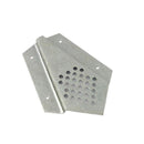 Beekeeping Tools Corner Escape For Beehive Equipment Metal Bees Professional Beekeeper - Ozee beekeeping Supplies