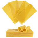 Beeswax Foundation Sheet for Ideal Beehive Frames – Honeycomb Wax Foundation - Ozee beekeeping Supplies