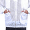 Beekeeping Bee Jacket 3 Layer Mesh Hood Beekeeping Jacket for Beekeeper