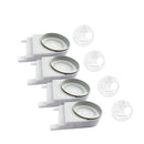 Entrance Bee Feeder Dispenser & Beehive Entry DIsc. - Ozee beekeeping Supplies