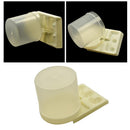 Entrance Bee Feeder, E Shaped Beehive Water Tools 750ML - Ozee beekeeping Supplies