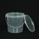 Honey Storage Bucket 3kg - Ozee beekeeping Supplies